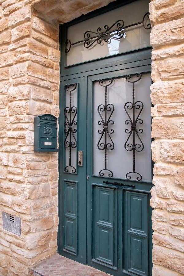 Morisca Apartment Alicante Bagian luar foto
