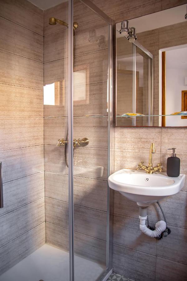 Morisca Apartment Alicante Bagian luar foto
