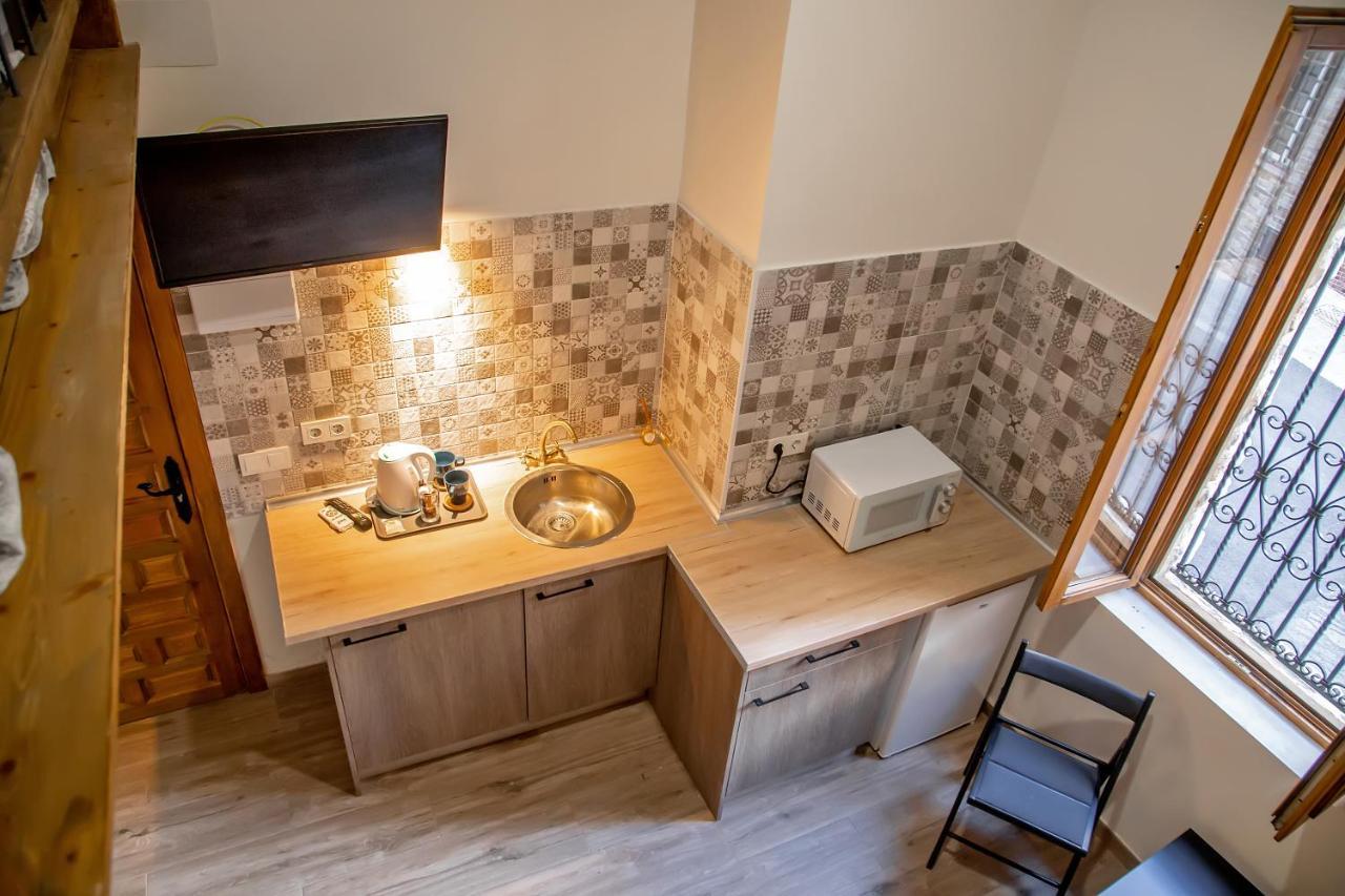 Morisca Apartment Alicante Bagian luar foto